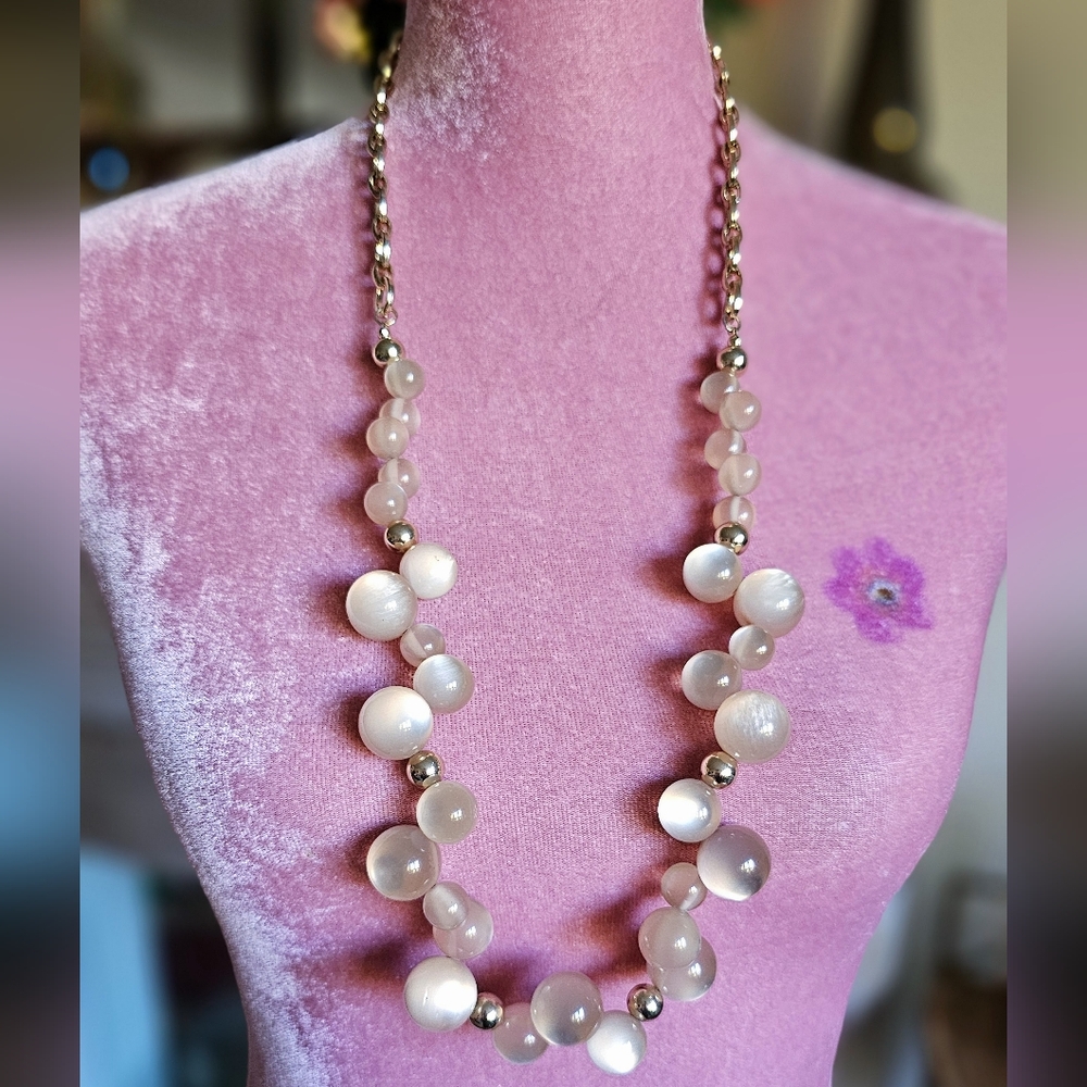 Gerry Weber vintage necklace.